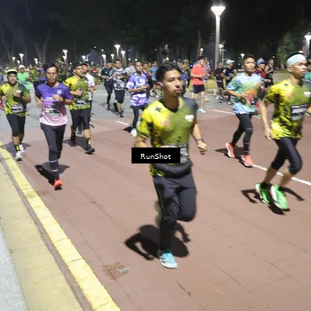 Runner Photo 6514022