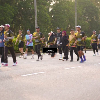Runner Photo 6514026