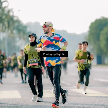 Runner Photo 6514032