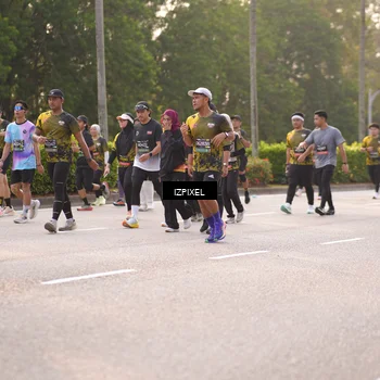 Runner Photo 6514033