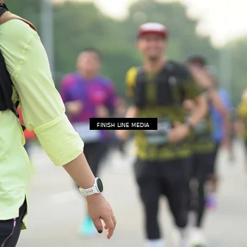 Runner Photo 6514046