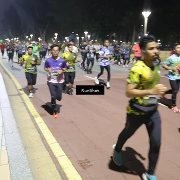 Runner Photo 6514047