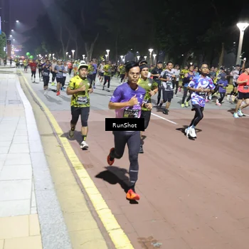 Runner Photo 6514050
