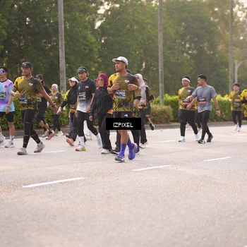 Runner Photo 6514052