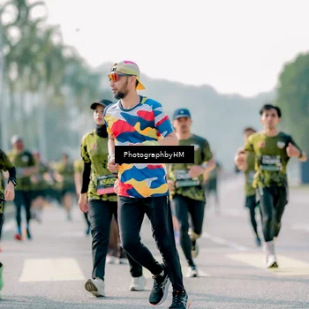 Runner Photo 6514053