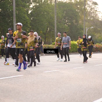 Runner Photo 6514056
