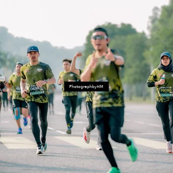 Runner Photo 6514062
