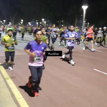 Runner Photo 6514063