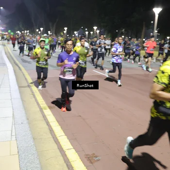Runner Photo 6514065