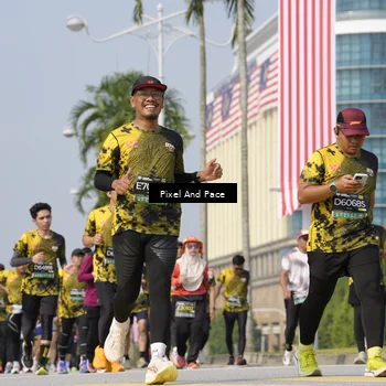 Runner Photo 6514066