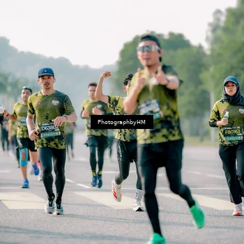 Runner Photo 6514068