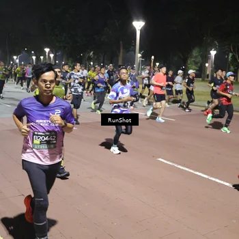 Runner Photo 6514071