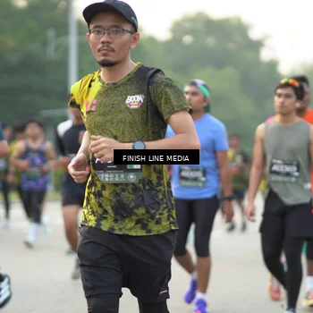 Runner Photo 6514073
