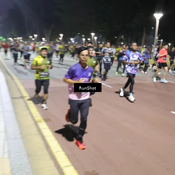 Runner Photo 6514075