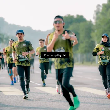 Runner Photo 6514078