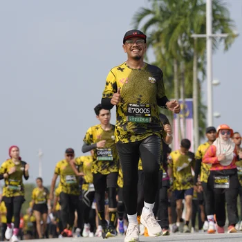 Runner Photo 6514080