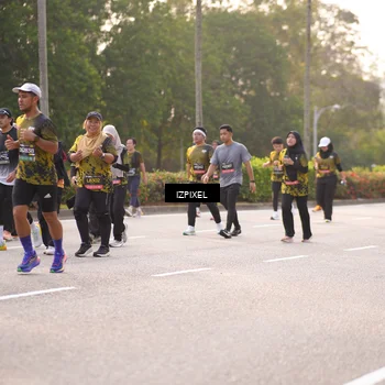Runner Photo 6514081