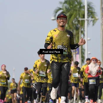 Runner Photo 6514083