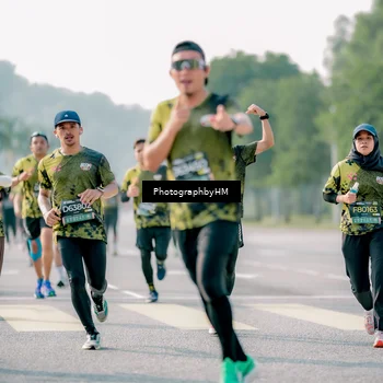 Runner Photo 6514086