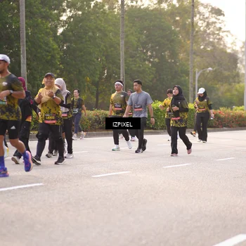 Runner Photo 6514087
