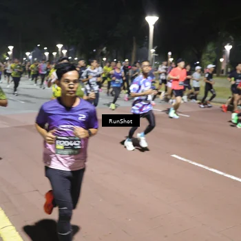 Runner Photo 6514090