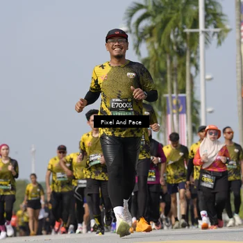 Runner Photo 6514093