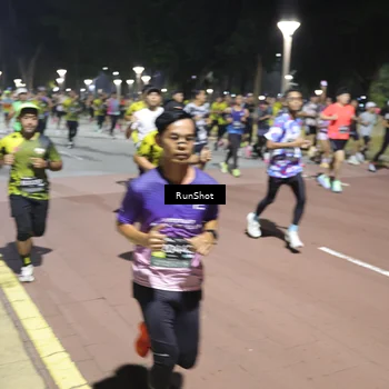 Runner Photo 6514094