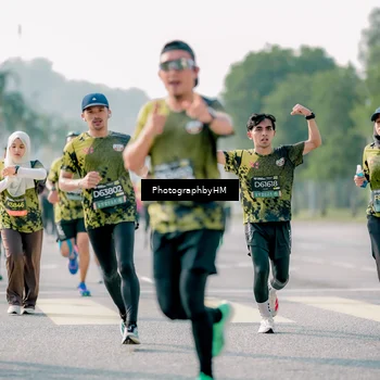 Runner Photo 6514096