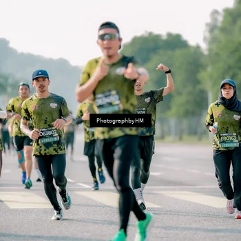 Runner Photo 6514097