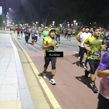 Runner Photo 6514102