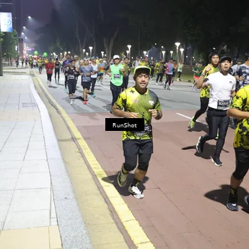 Runner Photo 6514103