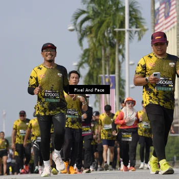 Runner Photo 6514104