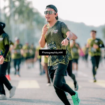 Runner Photo 6514108