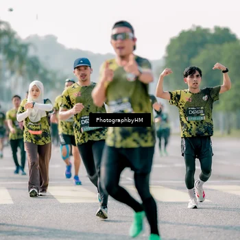 Runner Photo 6514109
