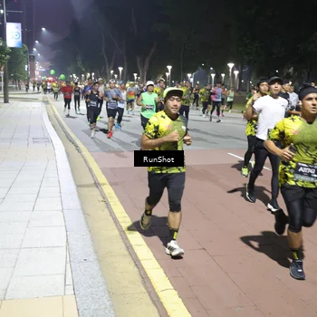 Runner Photo 6514110