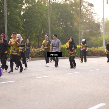 Runner Photo 6514116