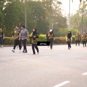 Runner Photo 6514118