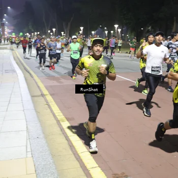 Runner Photo 6514119