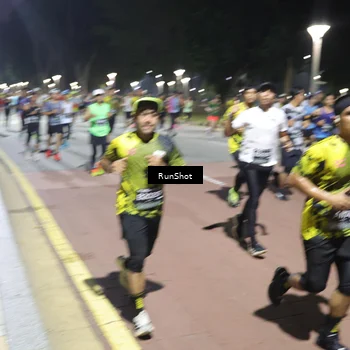Runner Photo 6514121