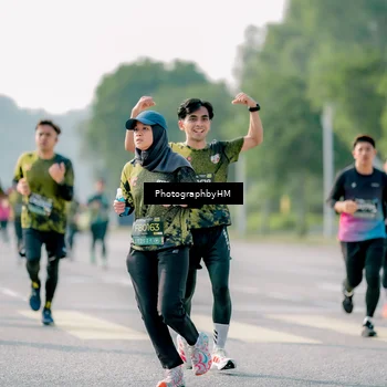 Runner Photo 6514123
