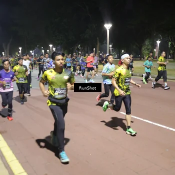 Runner Photo 6514129
