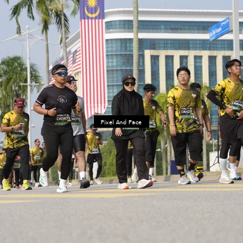 Runner Photo 6514132