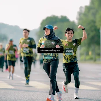 Runner Photo 6514136
