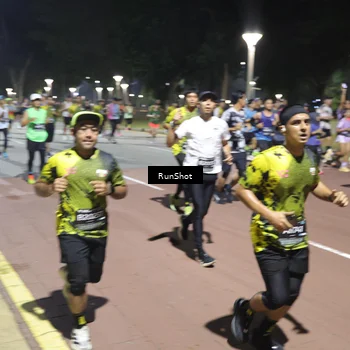 Runner Photo 6514140