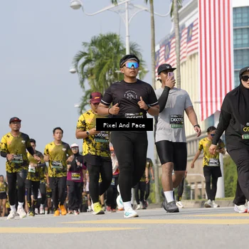 Runner Photo 6514148