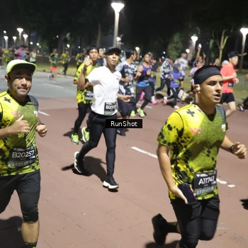 Runner Photo 6514150