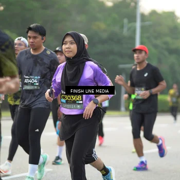 Runner Photo 6514153