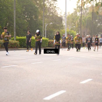 Runner Photo 6514154