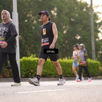 Runner Photo 6514156