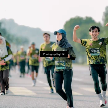 Runner Photo 6514157